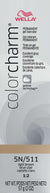 CC GEL 5N/511 LT BROWN