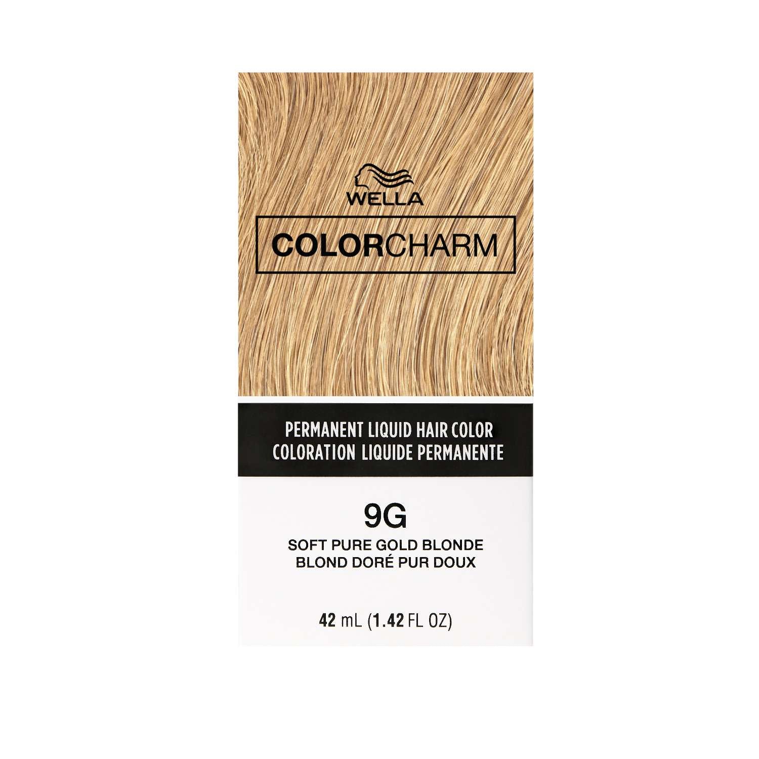 CC LIQ 9G SOFT PURE GOLD BLD