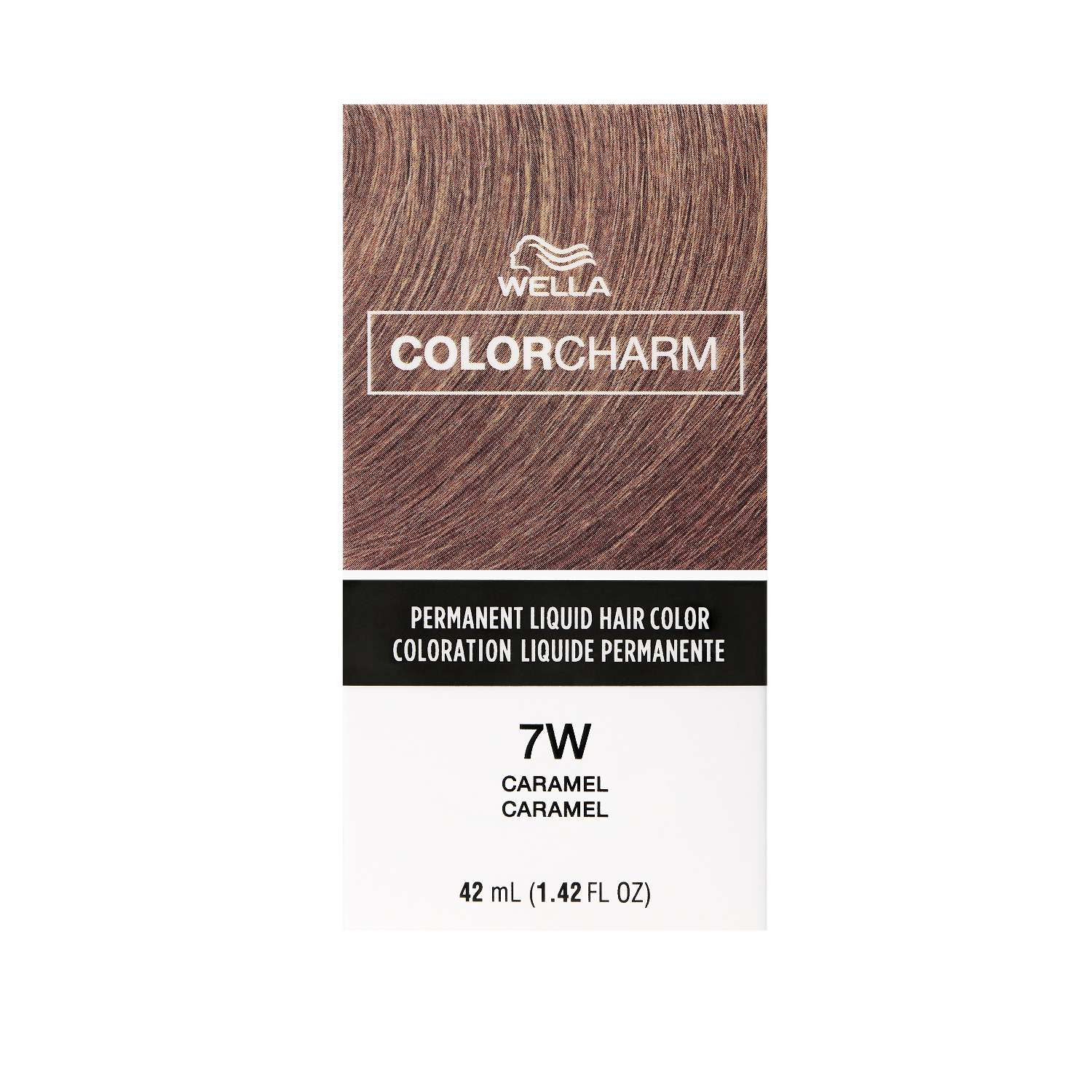 CC LIQ 7W CARAMEL