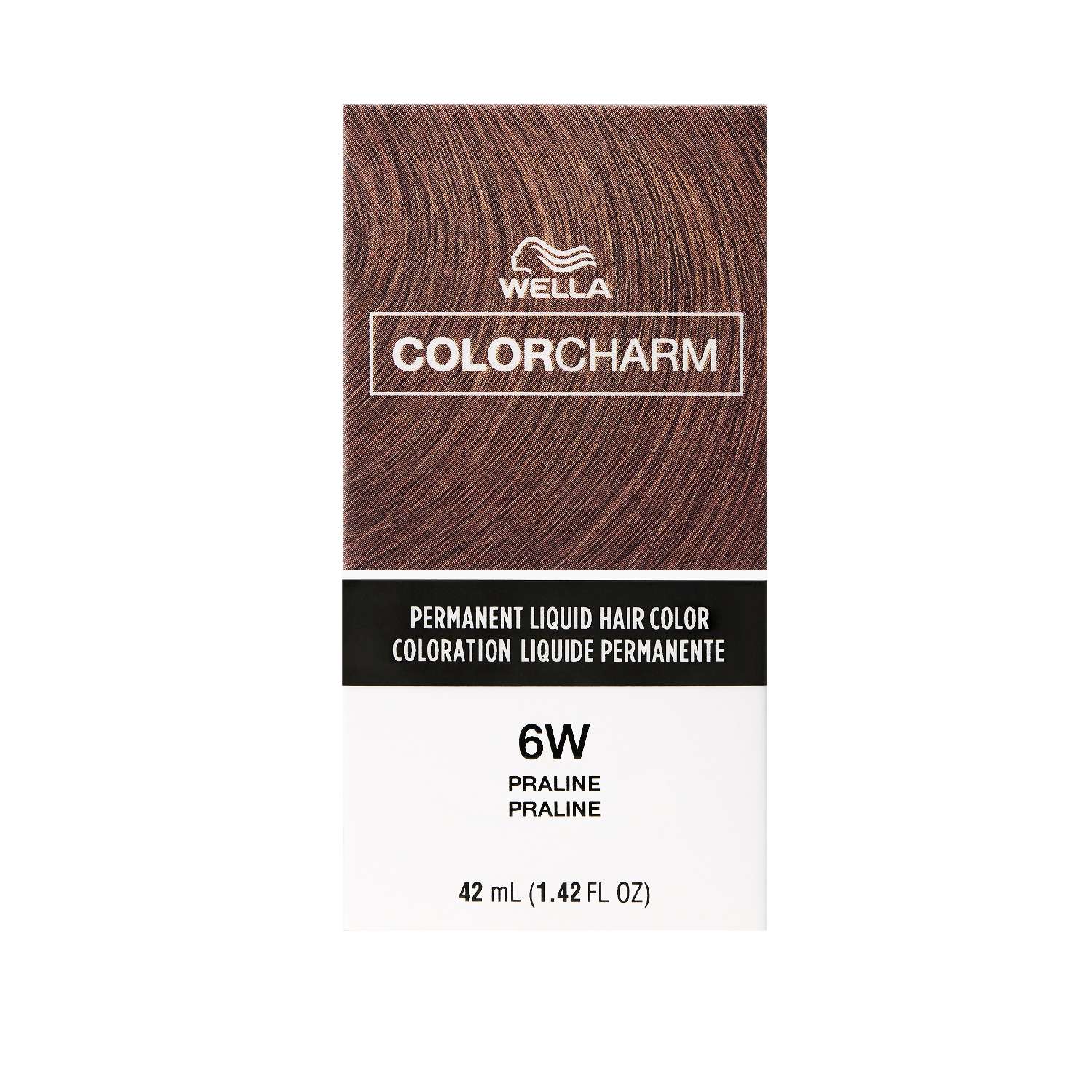CC LIQ 6W PRALINE