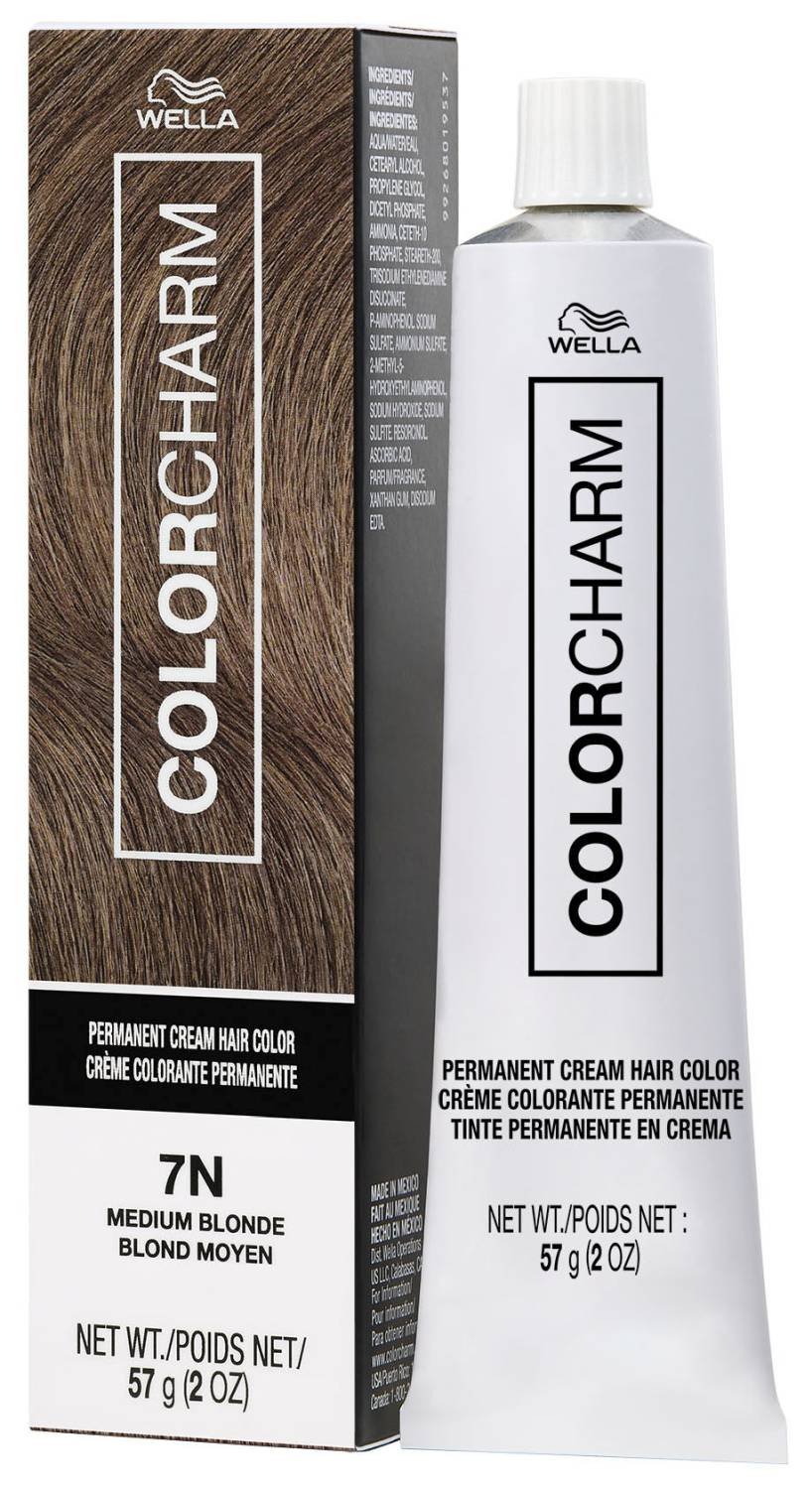 CC CREAM 7N LIGHT BLONDE