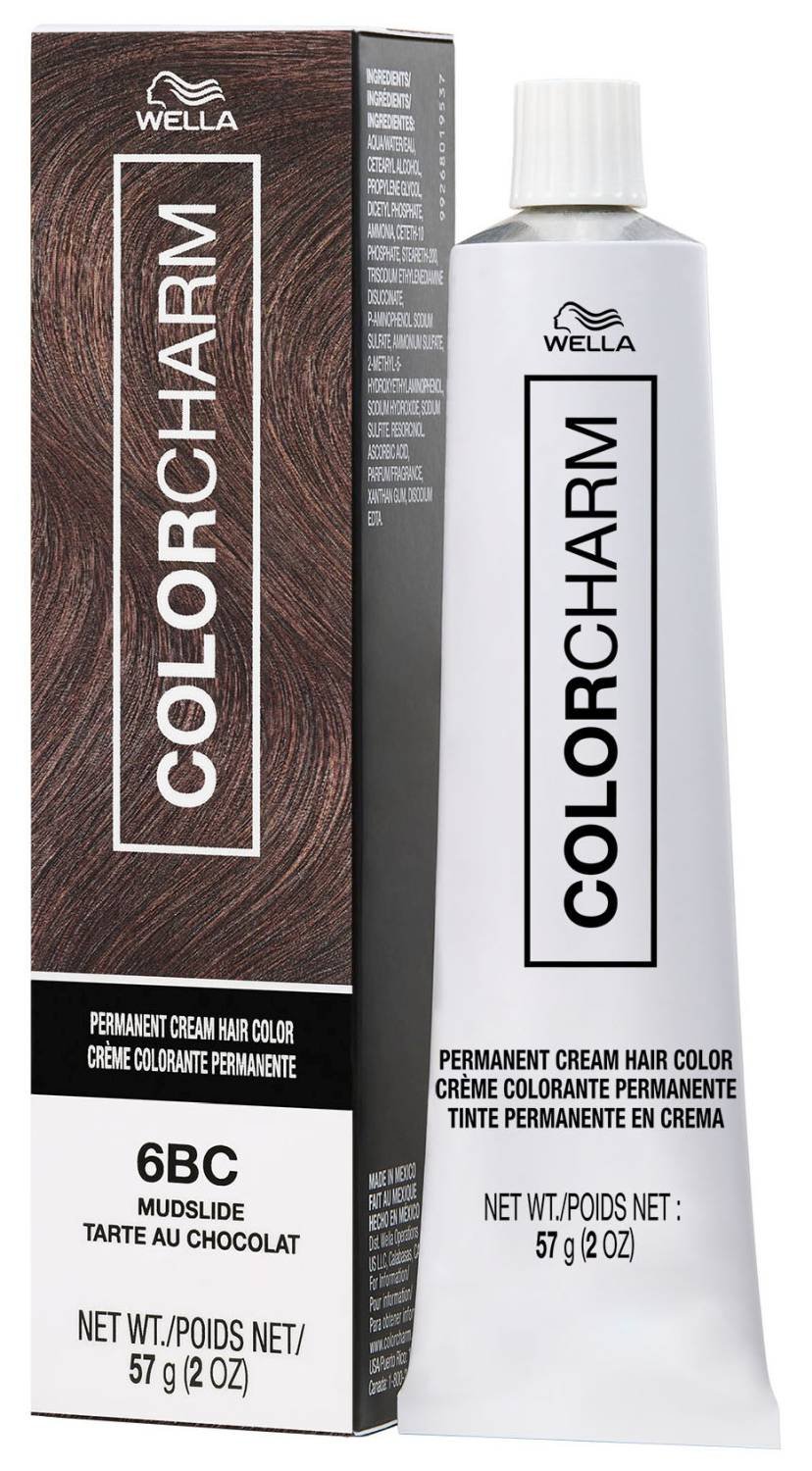 CC CREAM 6BC MUDSLIDE