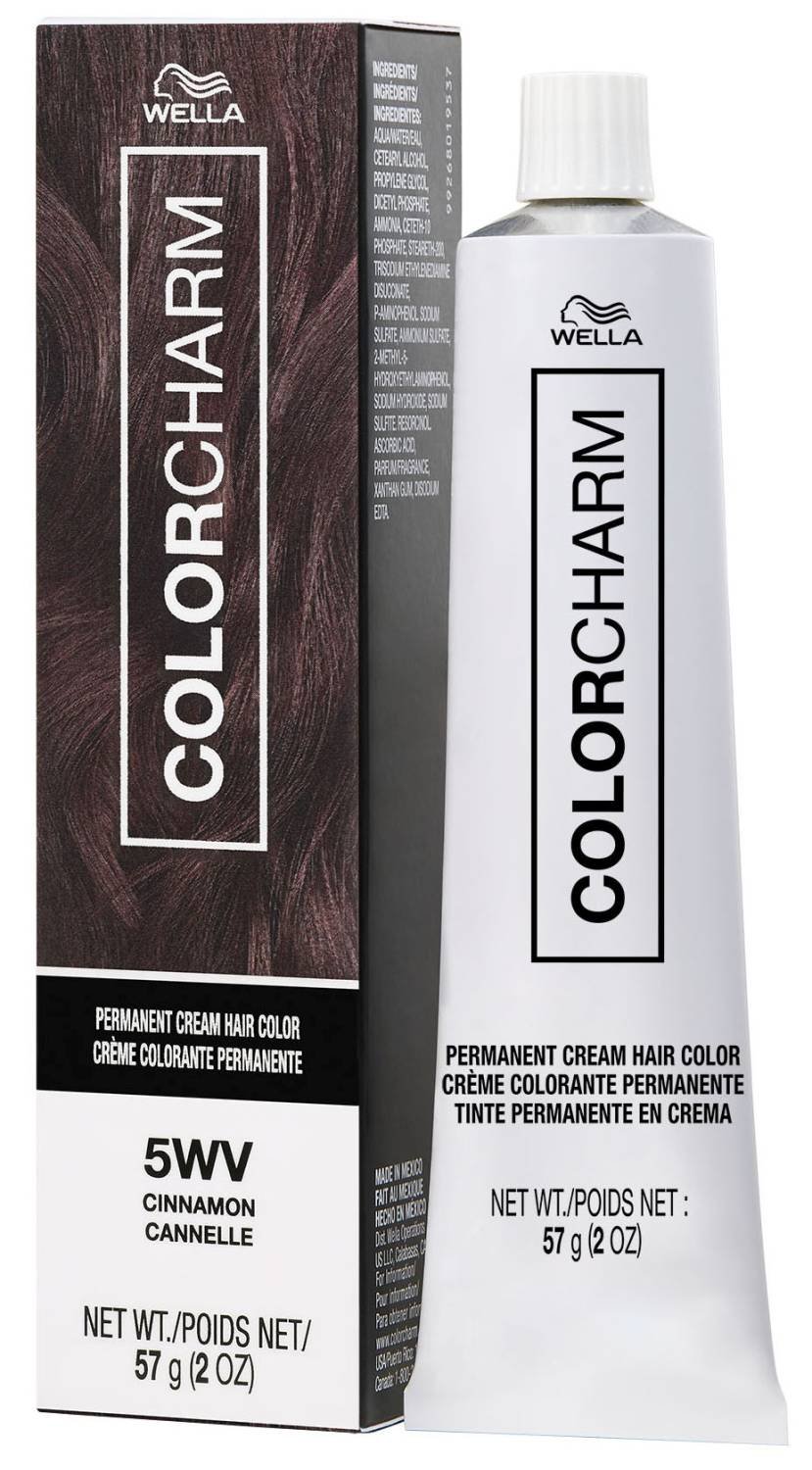 CC CREAM 5WV CINNAMON