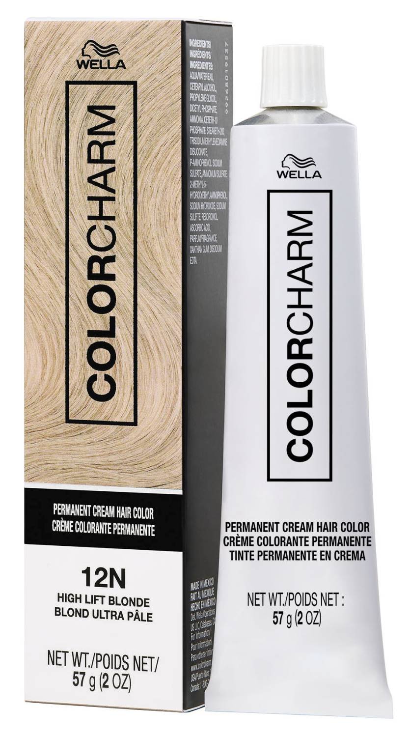 CC CREAM 12N HIGH LIFT BLONDE