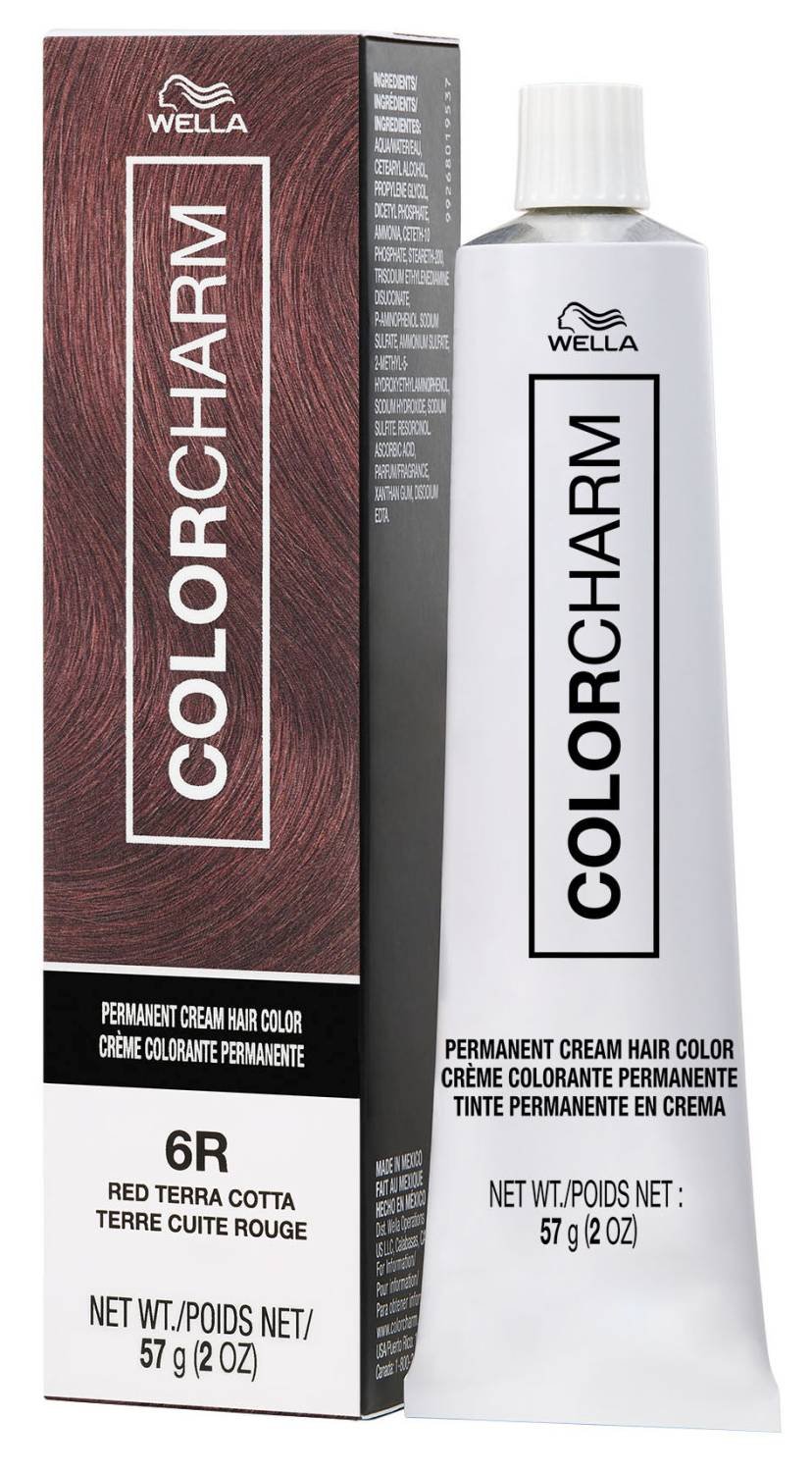 CC CREAM 6R RED TERRA COTTA