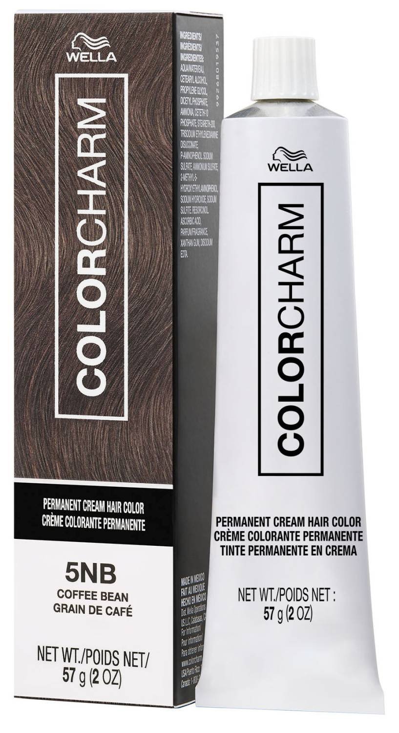 CC CREAM 5NB COFFEE BEAN