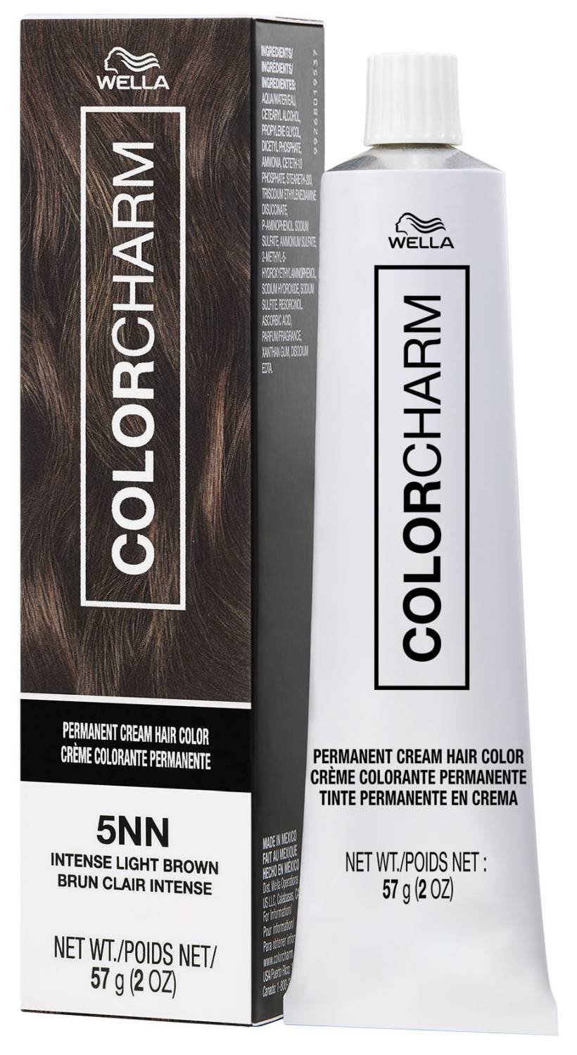 CC CREAM 5NN INTENSE LIGHT BROWN