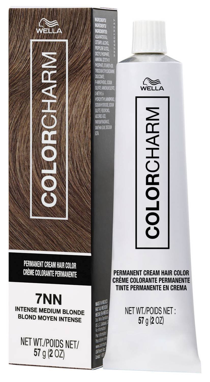 CC CREAM 7NN INTENSE MEDIUM BLONDE