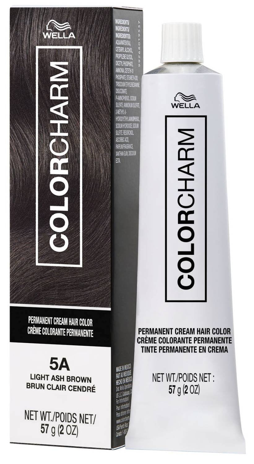 CC CREAM 5A LIGHT ASH BLONDE