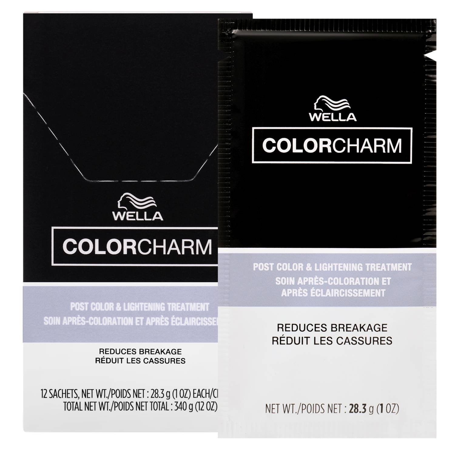 CC POST COLOR/LIGHTENING TRMT DP/12