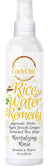 CURLY CHIC RICE W RINSE