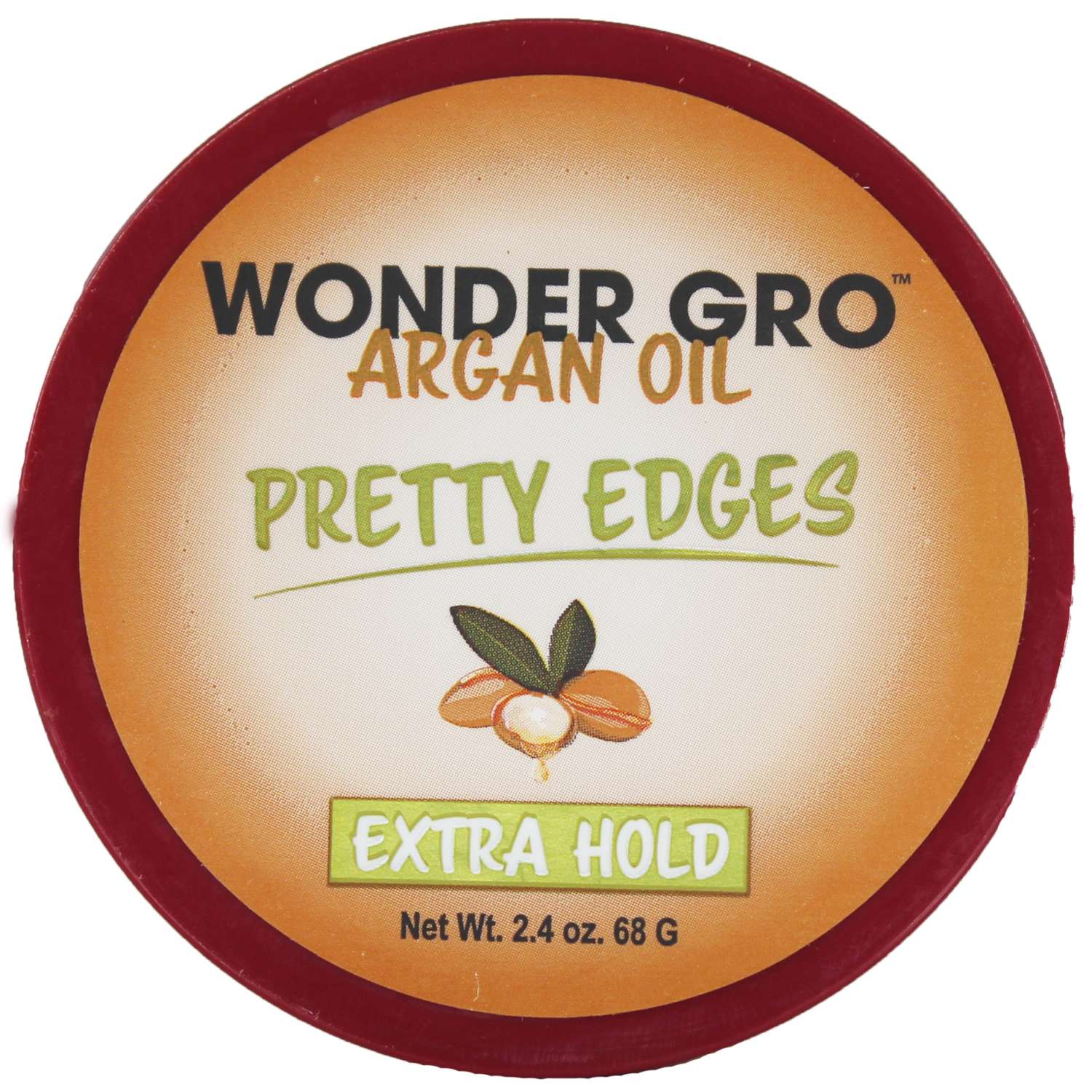 WONDER GRO EDGE ARGAN [XH]
