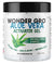 WONDER GRO GEL ACTIVATOR ALOE