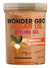 WONDER GRO GEL ARGAN OIL