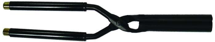 KENT/MAID NEW IRON #R 1-1/8