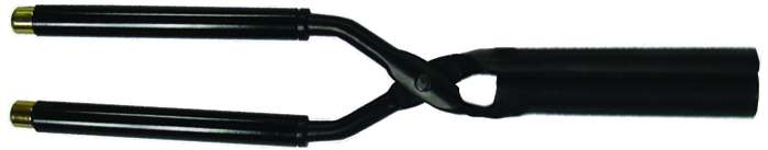KENT/MAID NEW IRON #S 1-1/4