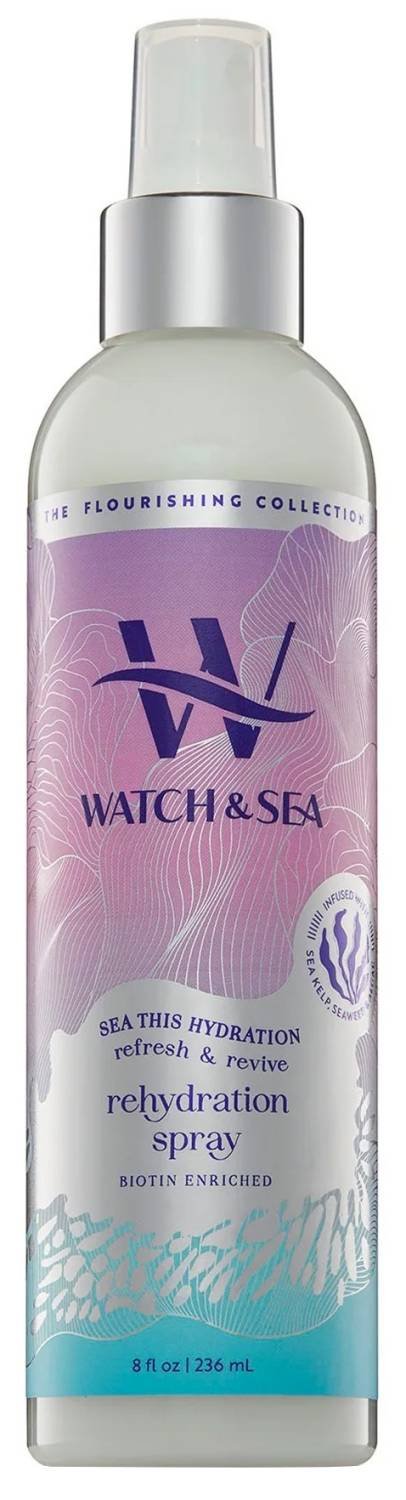 WATCH SEA REHYDRATION SPRAY
