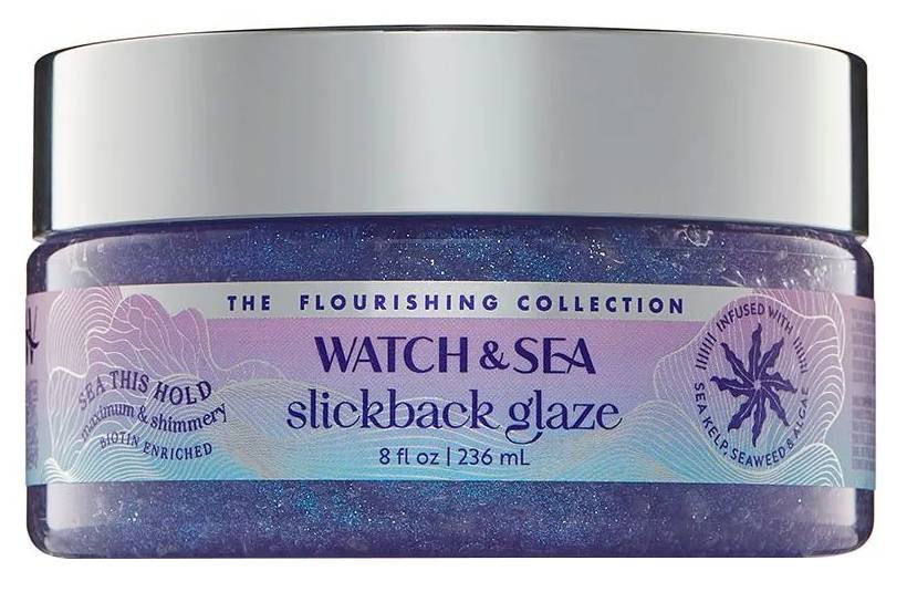 WATCH SEA SLICKBACK GLAZE