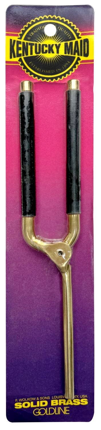 KENT/MAID GOLD IRON #5 SOLID