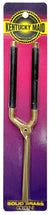 KENT/MAID GOLD IRON #B SOLID