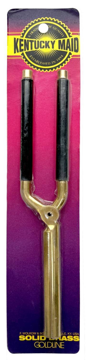 KENT/MAID GOLD IRON #HH HOLLOW
