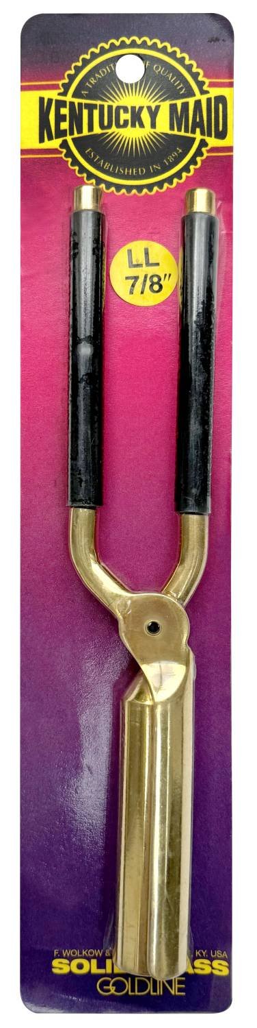 KENT/MAID GOLD IRON #LL HOLLOW