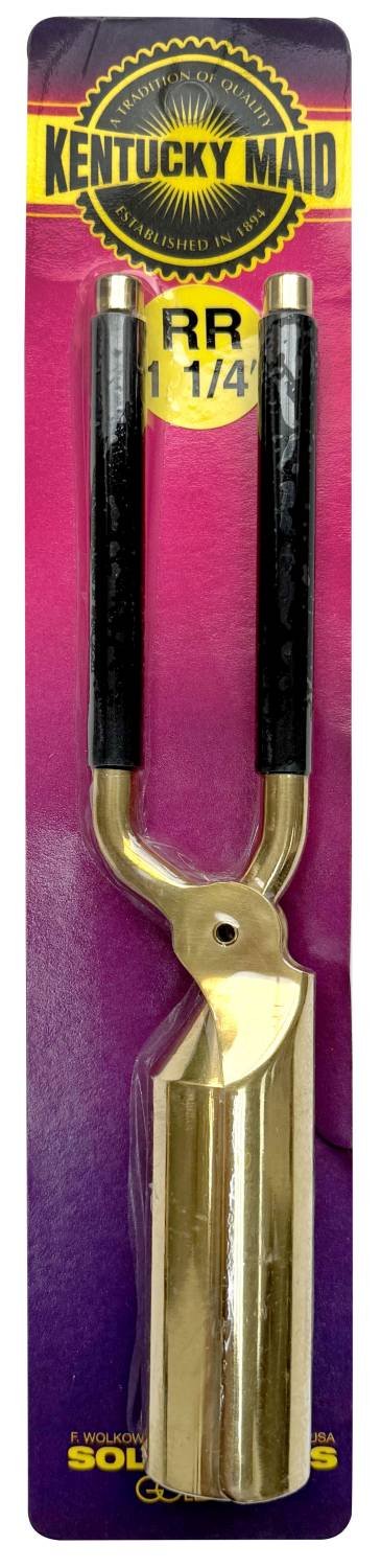 KENT/MAID GOLD IRON #RR HOLLOW