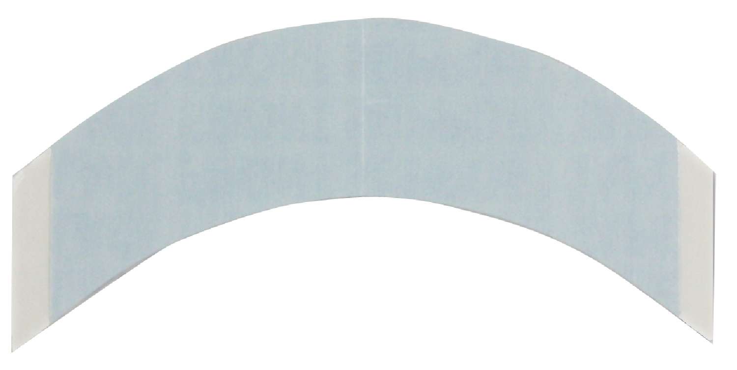 WT LACE FRONT TAPE CC CONTOUR