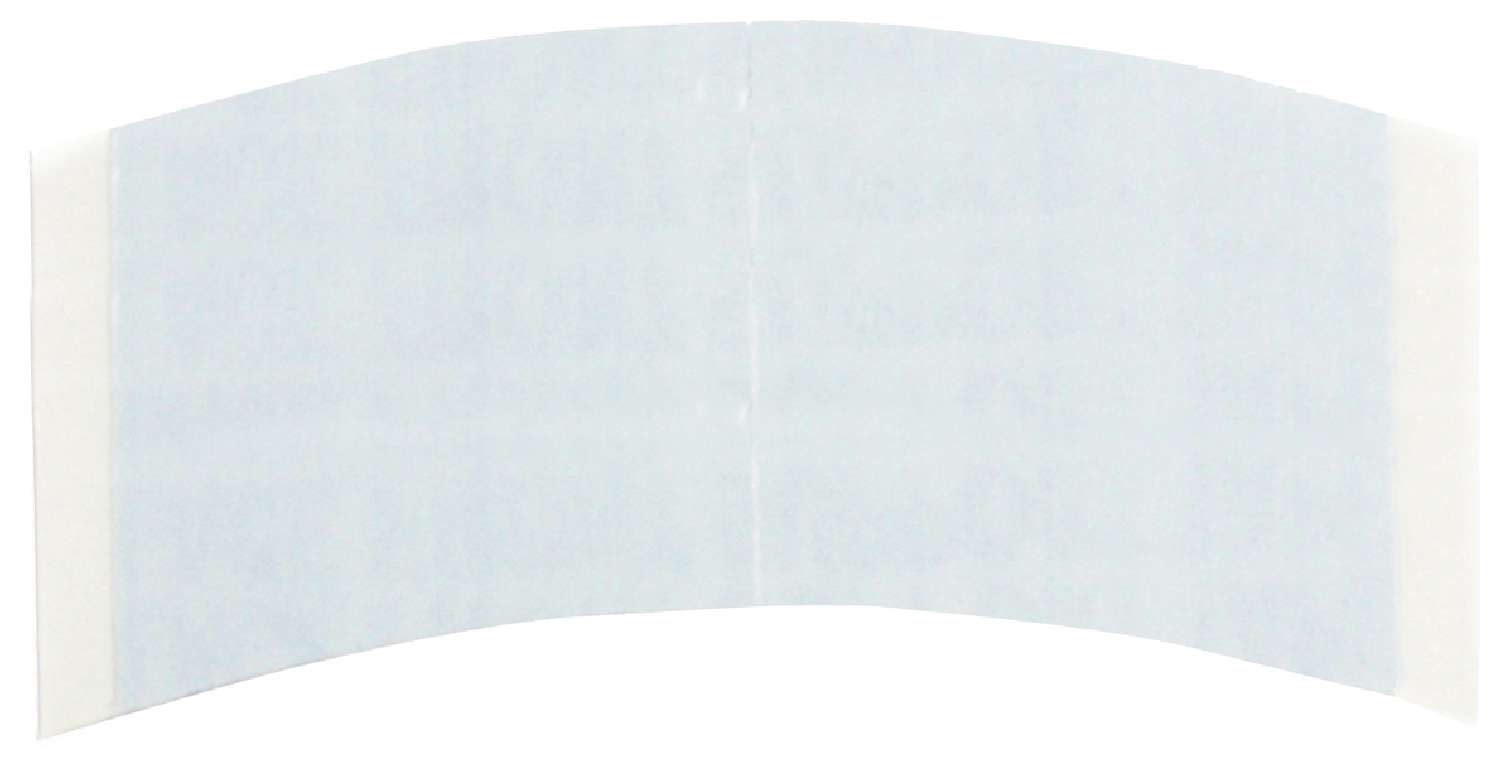 WT LACE FRONT TAPE C CONTOUR SUPERWIDE