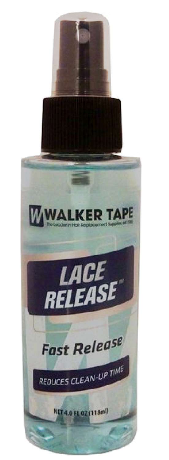 WT REMOVER LACE RELEASE SPRAY