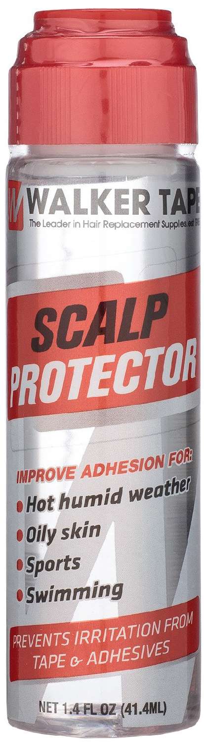 WT SCALP PROTECTOR DAB-ON