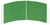 WT LACE FRONT TAPE C SW GREEN