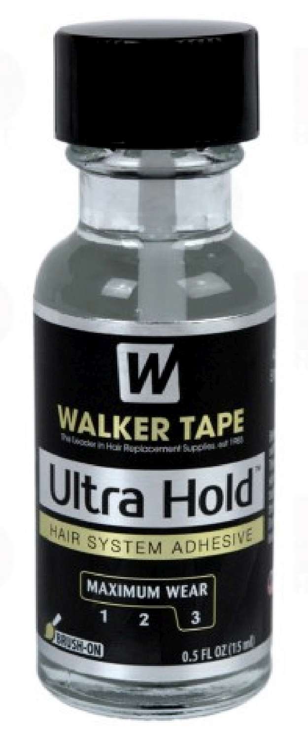 WT GLUE ULTRA HOLD BRUSH ON