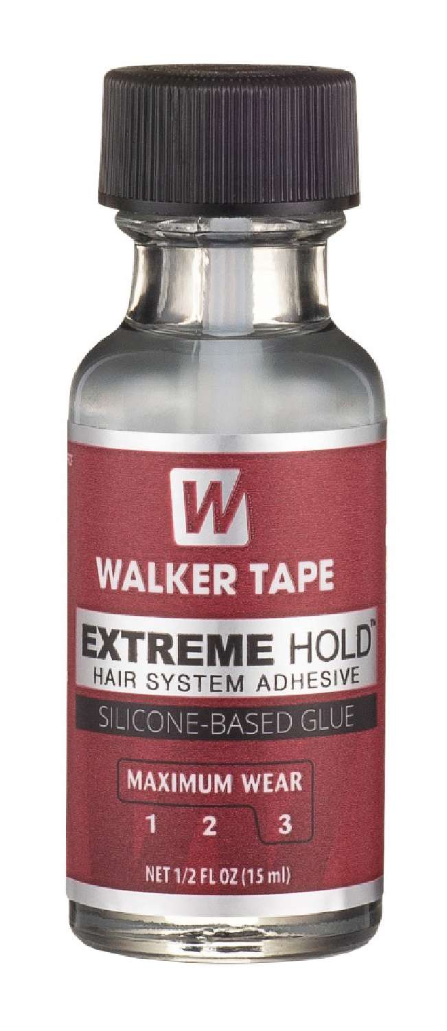 WT GLUE EXTREME HOLD BRUSH ON