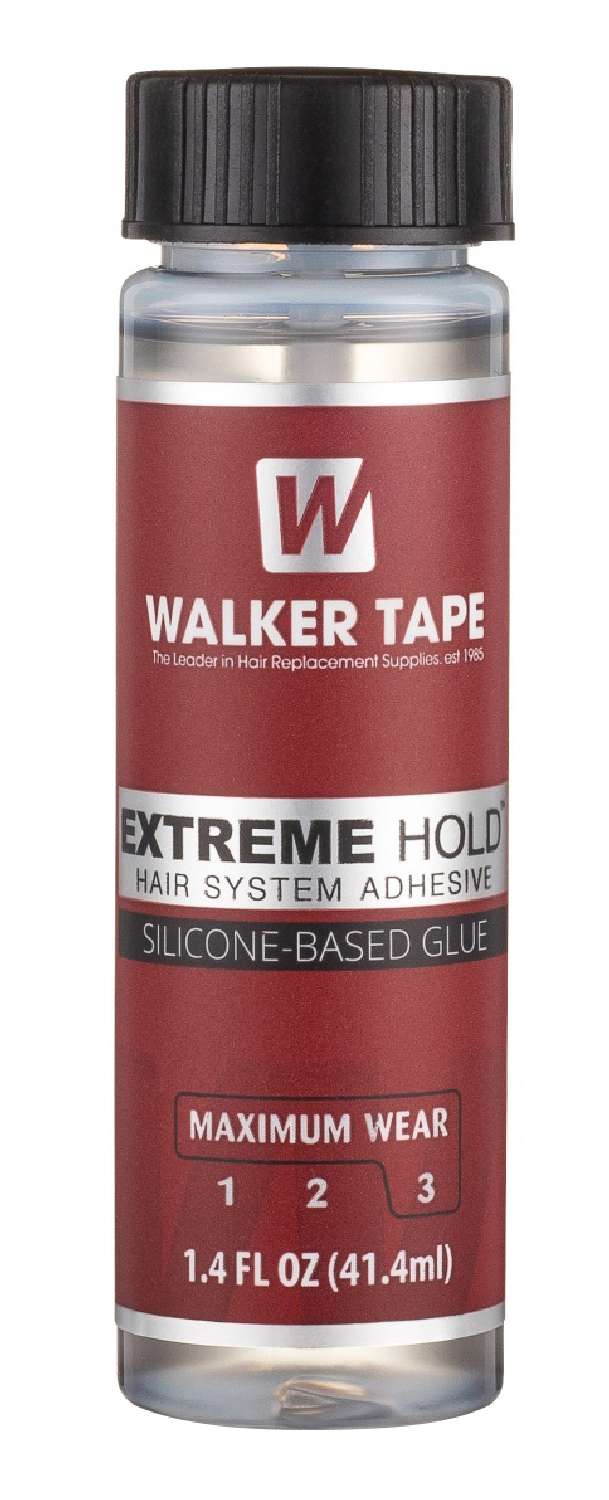 WT GLUE EXTREME HOLD BRUSH ON