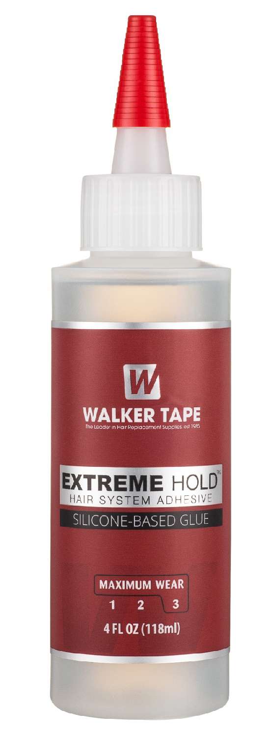 WT GLUE EXTREME HOLD SQUEEZE BOTTLE