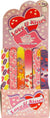W-NAILS NAIL FILE LOVE/KISSES