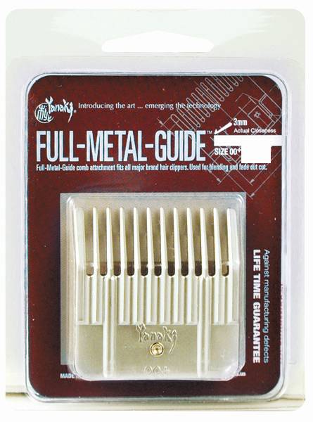 YANAKI UNIV FULL-METAL GUIDE