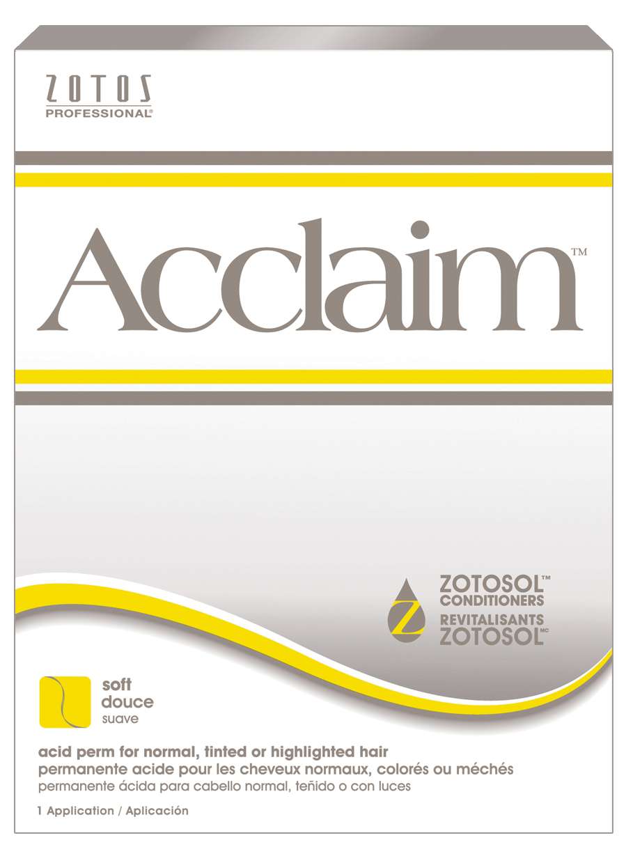 ACCLAIM PERM ACID [REG] WHT