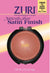 ZURI SATIN FINISH [CHESTNUT]