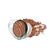 ZURI FL P/POWD NUIT