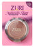 ZURI P/POWDER SHEER[SIERRA SK]