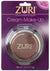 ZURI CRM MAKE UP[TENDER BROWN