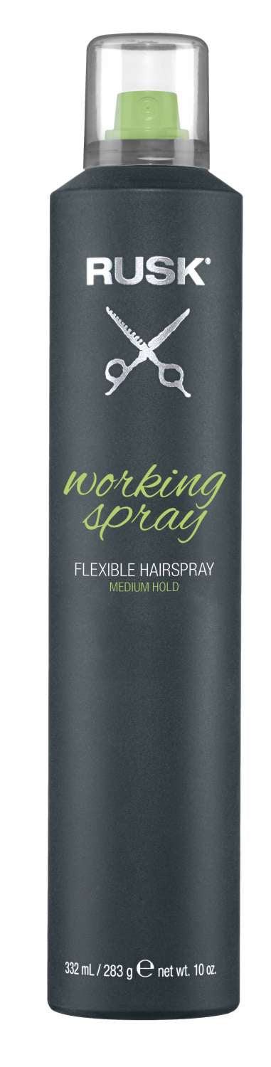 RUSK WORKING SPRAY