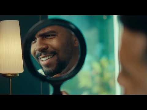 BIGEN EZ MEN [M3] DARKEST BROWN