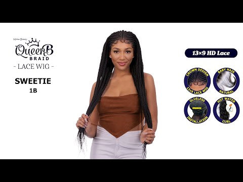 QLW221 SWEEITE (W28)-#1B