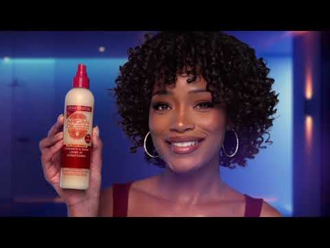 CON ARGAN LEAVE-IN